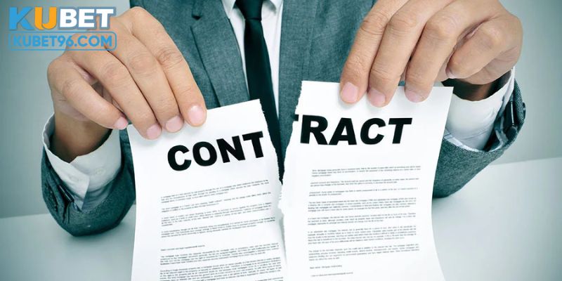 Tìm hiểu về định nghĩa miễn trách nhiệm