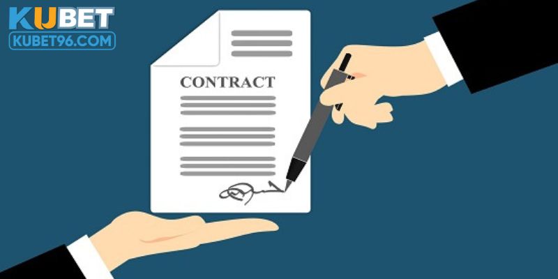 Miễn trừ trách nhiệm với các lỗi từ bên trung gian