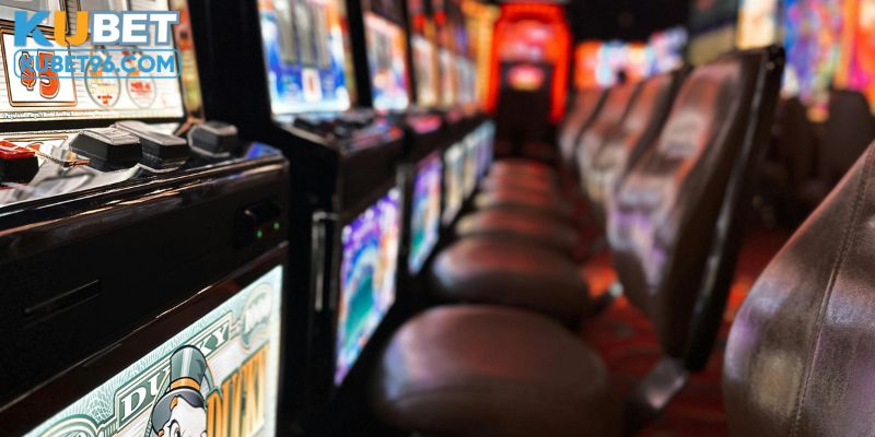 Chia sẻ về các bước chơi nổ hũ Kubet dễ dàng