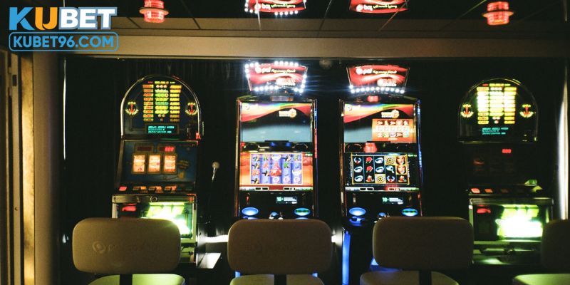 Điểm cộng nổi bật về tỷ lệ trả thưởng hấp dẫn nổ hũ Kubet