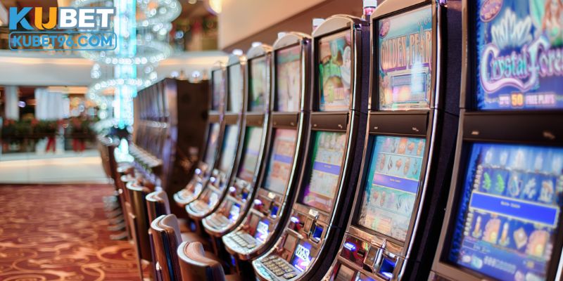 Khám phá về sân chơi nổ hũ Kubet