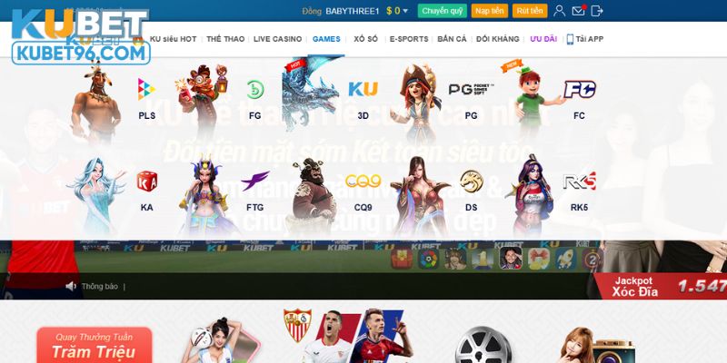 Hướng dẫn tải app Kubet trên Android và iOS chỉ với vài bước đơn giản