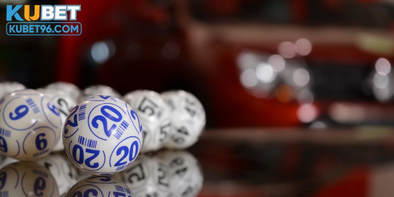 Nạp tiền vào tài khoản tham gia xổ số Kubet